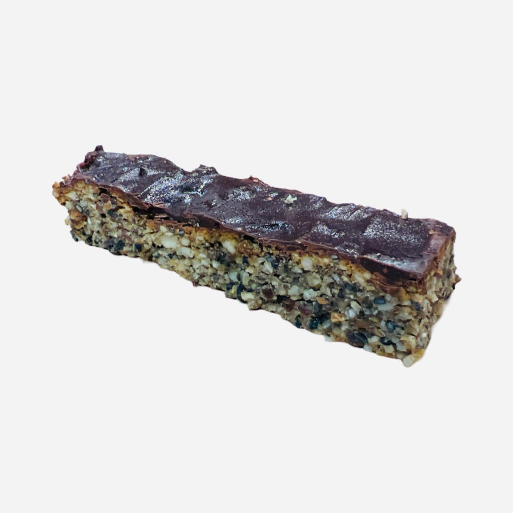 High Protein Muesli Bar Dunn & Walton