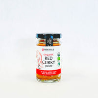 Mekhala Red Curry Paste 100g