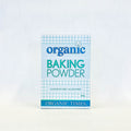 Organic Times Baking Powder 200g