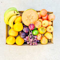 Seasonal Fruit Box Small