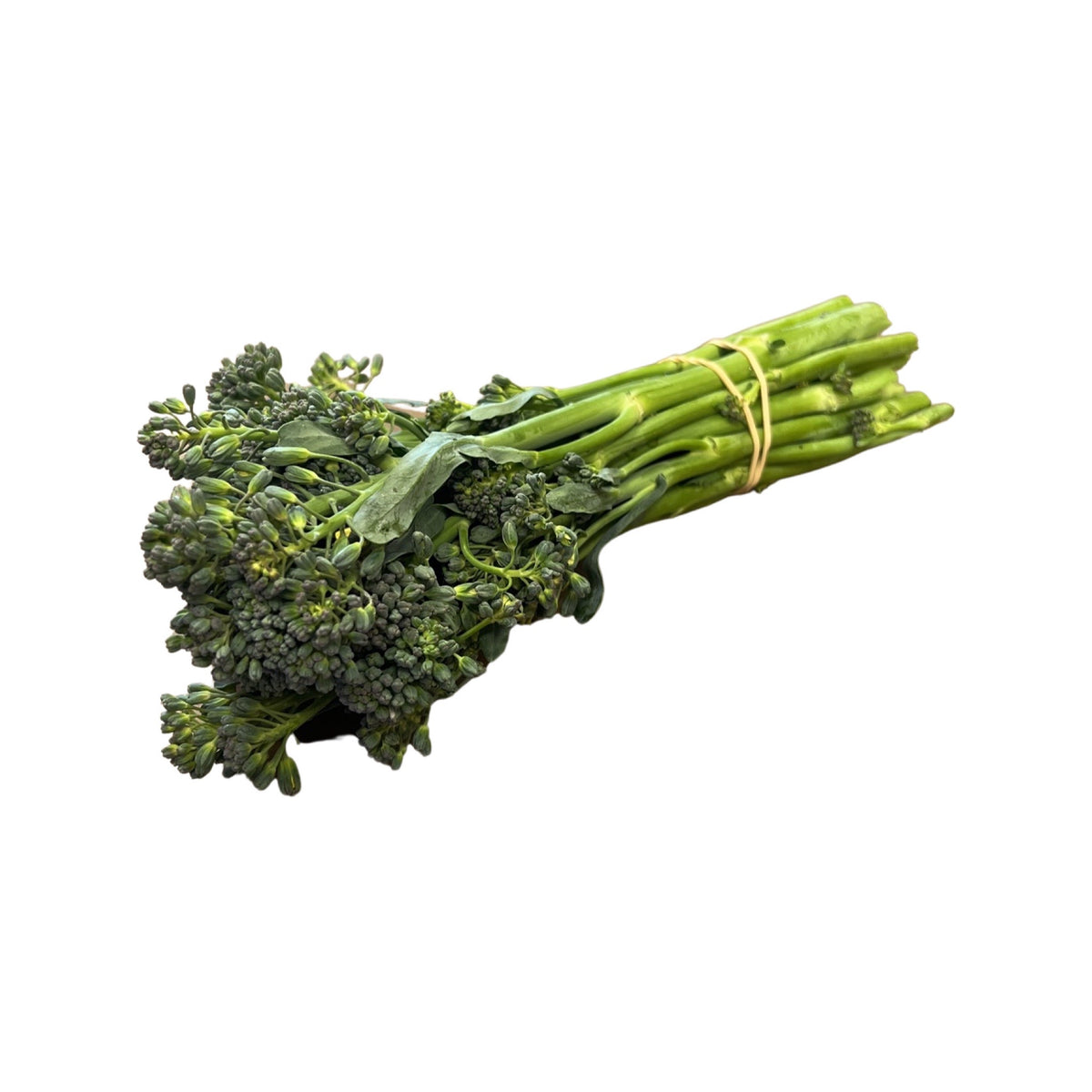 Broccolini Bunch Dunn & Walton Organic Food Perth