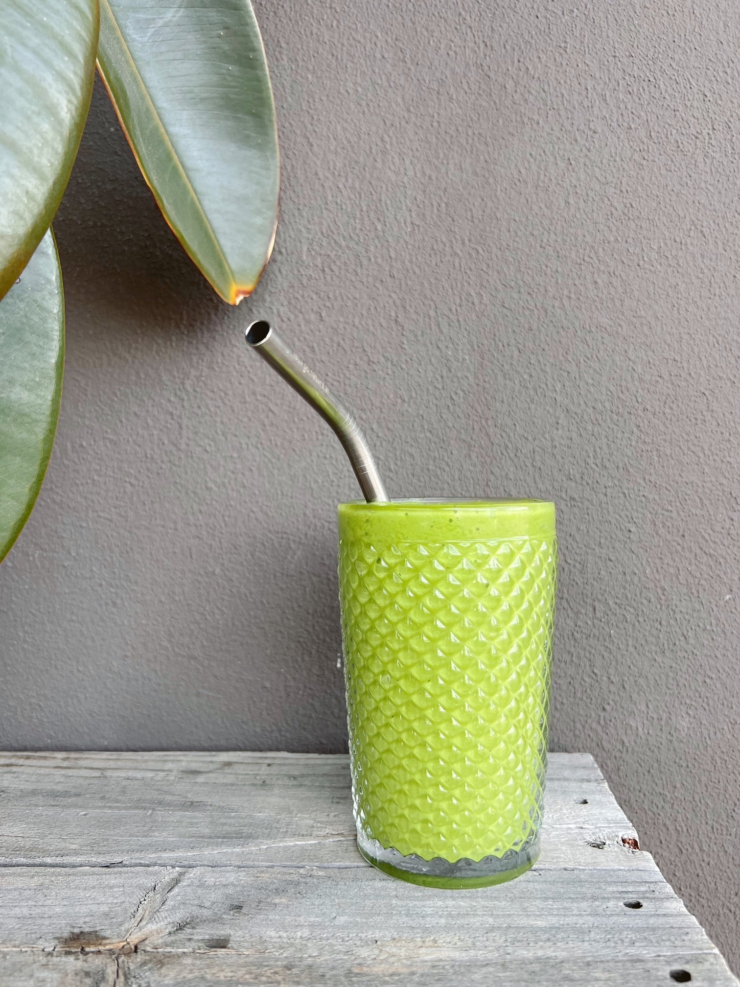 Tropic-Green Smoothie