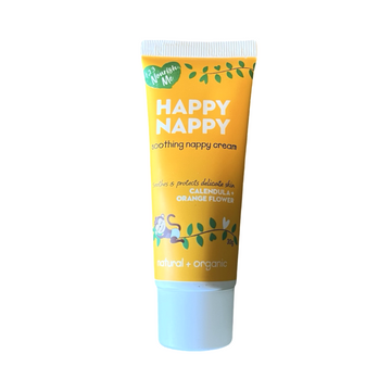 123 Nourish Me Happy Nappy Cream 30g