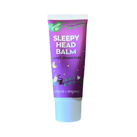 123 Nourish Me Sleepy Head Balm 30g