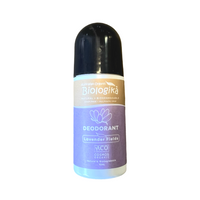 Biologica Deodorant Lavender Fields 70ml