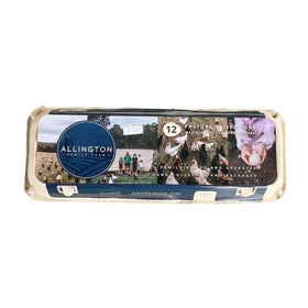 Allington Eggs Dozen