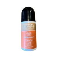 Biologica Deodorant Live It Up 70ml