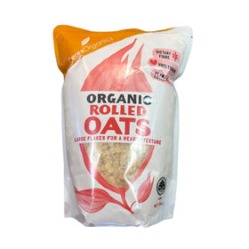 Ceres Organic Rolled Oats 700g
