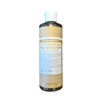 Dr Bronner's Castile Soap Sandalwood Jasmine 237ml