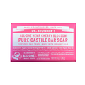 Dr Bronner's Soap Cherry 140g