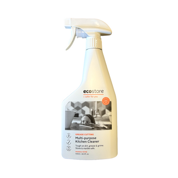 Ecostore Kitchen Cleaner Orange 500ml