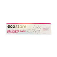 Ecostore Toothpaste Complete Care 100g