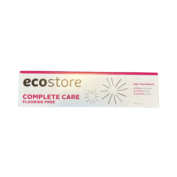 Ecostore Toothpaste Complete Care 100g