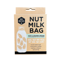 Ever Eco Nut Milk Bag