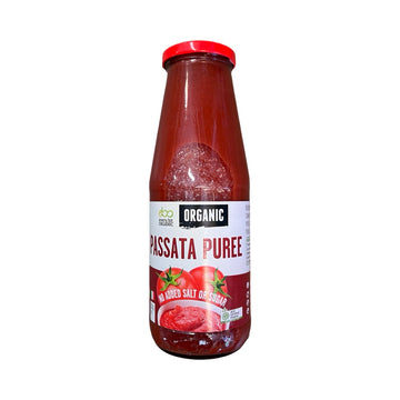 EBO Tomato Passata Puree 680g