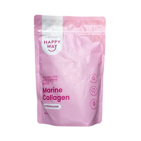 Happy Way Marine Collagen 250g