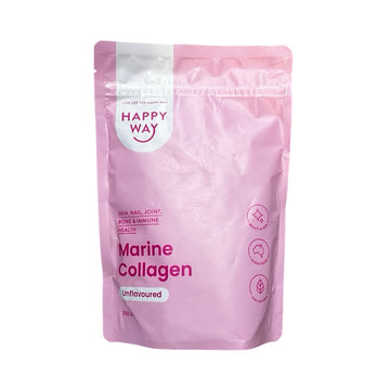 Happy Way Marine Collagen 250g