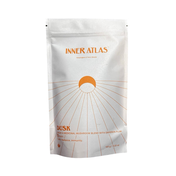 Inner Atlas Dusk 120g