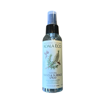 Koala Eco Hand Sanitizer 125ml