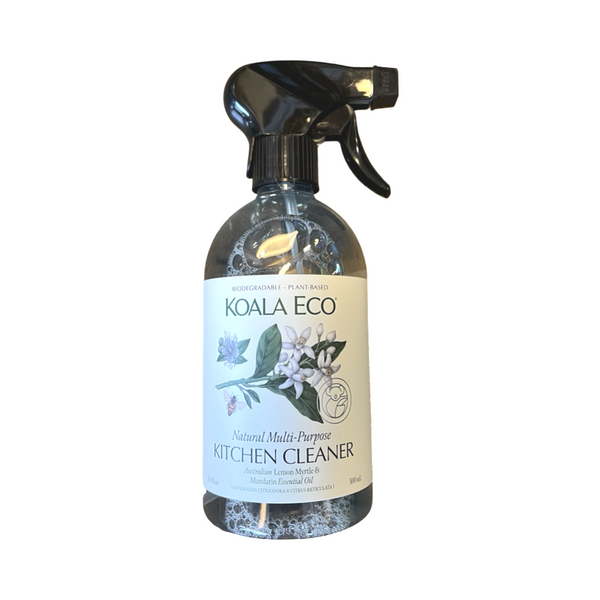 Koala Eco Kitchen Cleaner 500ml