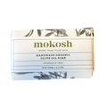 Mokosh Soap Fragrance Free 100g