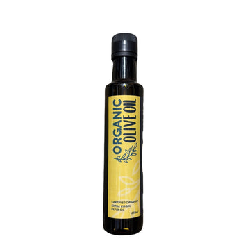 Northern Adelaide Plains Olive Oil 250mL