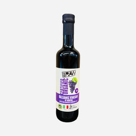 Every Bit Organic Balsamic Vinegar 500ml