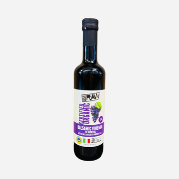 Every Bit Organic Balsamic Vinegar 500ml