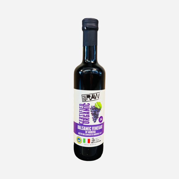 Every Bit Organic Balsamic Vinegar 500ml