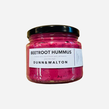 Hummus Beetroot 300ml