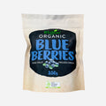 Elgin Blueberries Frozen 350g