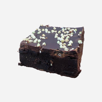 Chocolate Brownie GF