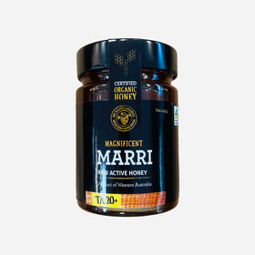 Bee Happy Honey Marri 425g