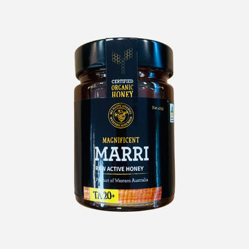 Bee Happy Honey Marri 425g