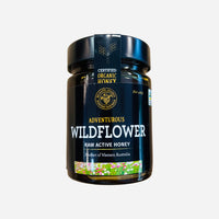 Bee Happy Honey Wildflower 425g