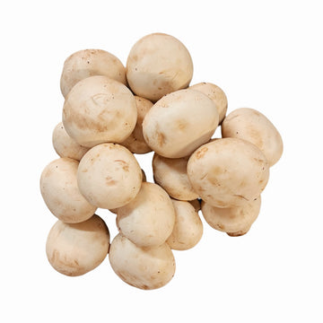 Mushrooms 180g