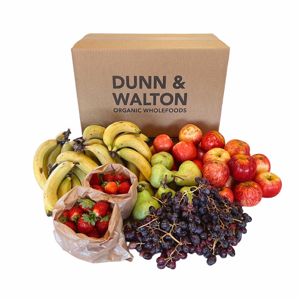 Office Boxes | Dunn & Walton
