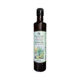 Regans Ridge Olive Oil Mild & Fruity 500ml