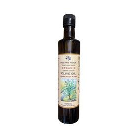 Regans Ridge Olive Oil Moore River Blend 500ml