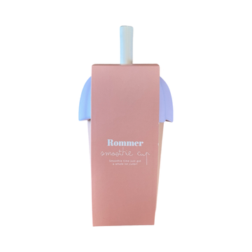 Rommer Smoothie Cup Lilac