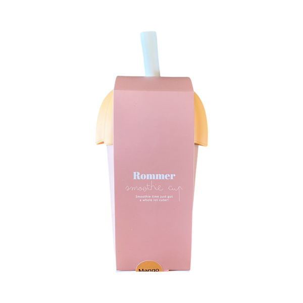 Rommer Smoothie Cup Mango