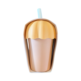 Rommer Smoothie Cup Mango - 0