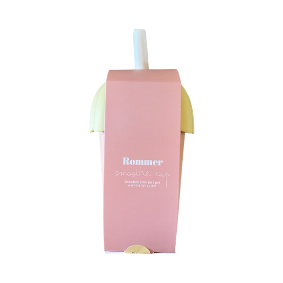 Rommer Cup Pina