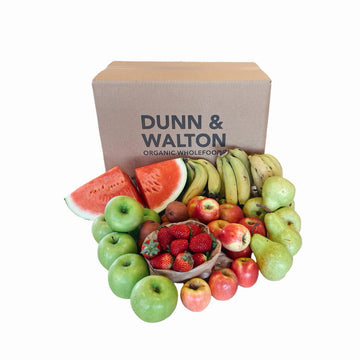 Seasonal Fruit Box Large