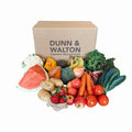 Seasonal Fruit & Veg Box Large