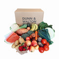 Seasonal Fruit & Veg Box Extra Large