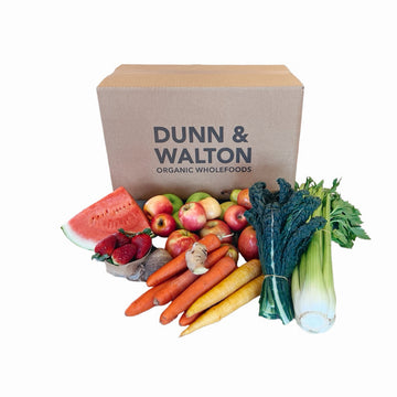 Seasonal Juicing Box Small