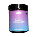 Sodii Hydration Salts Passionfruit185g