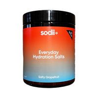 Sodii Hydration Salts Grapefruit 185g