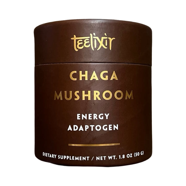 Teelixir Chaga 50g